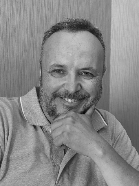 Alberto Carballal Burriel