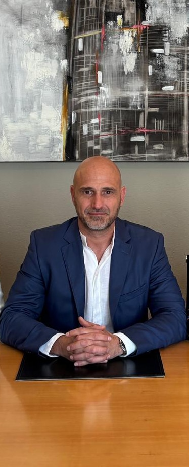 Alejandro Melero García